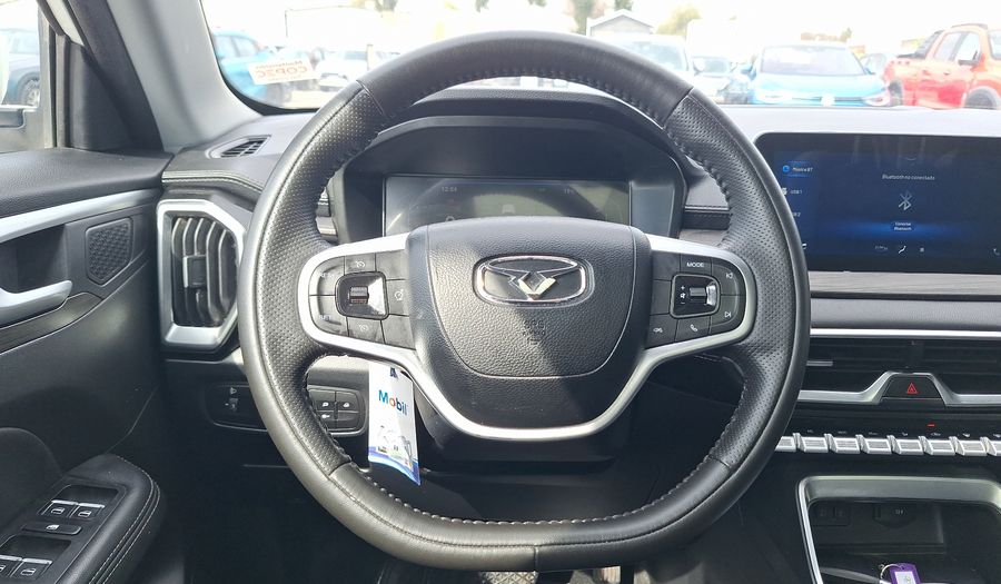 Kaiyi Kyx3 1.5T PRO CVT Suv 2024