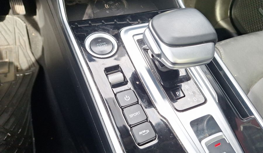 Kaiyi Kyx3 1.5T PRO CVT Suv 2024