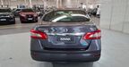 Nissan Sentra 1.8 ADVANCE Sedan 2016