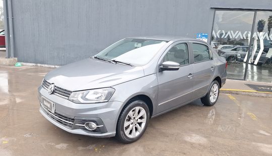 Volkswagen • Voyage