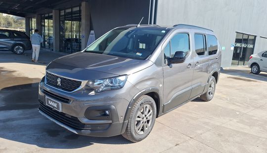 Peugeot • Rifter