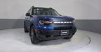 Ford Bronco Sport 2.0 BADLANDS AUTO 4WD Suv 2024