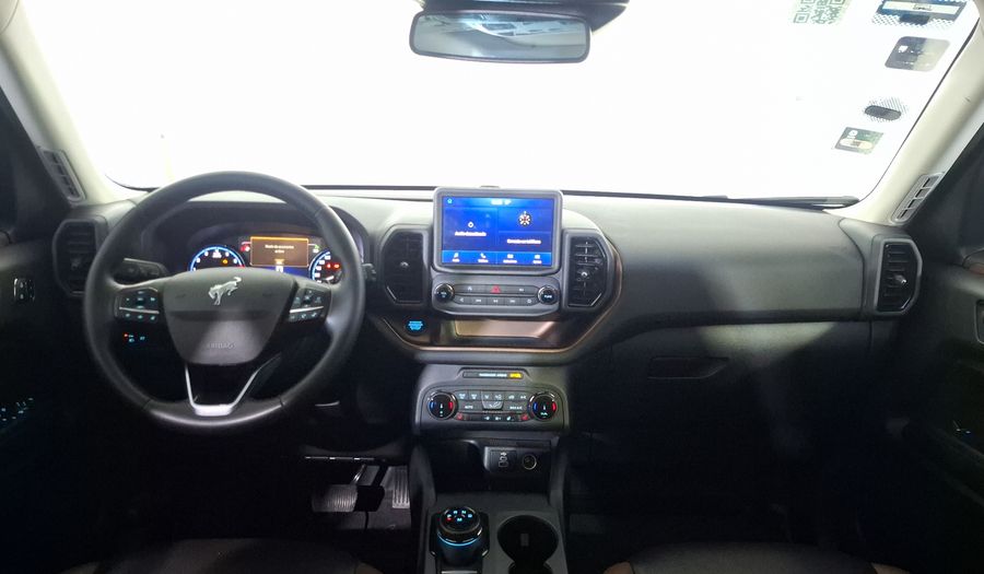 Ford Bronco Sport 2.0 BADLANDS AUTO 4WD Suv 2024