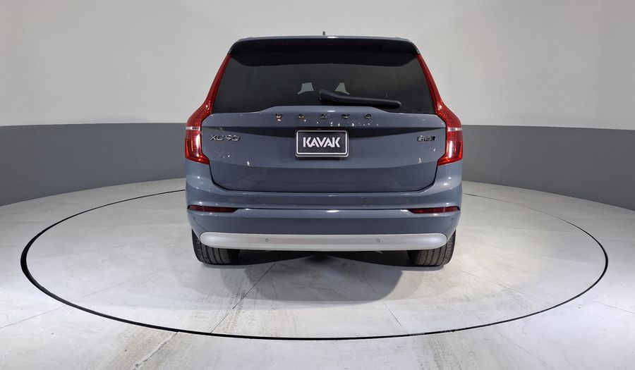 Volvo Xc90 2.0 B6 MHEV MOMENTUM AUTO AWD Suv 2022