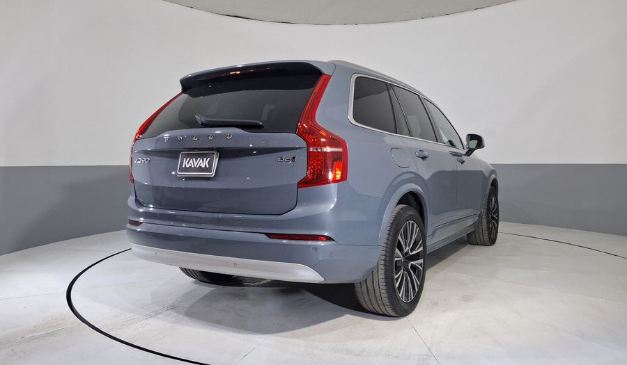 Volvo Xc90 2.0 B6 MHEV MOMENTUM AUTO AWD Suv 2022