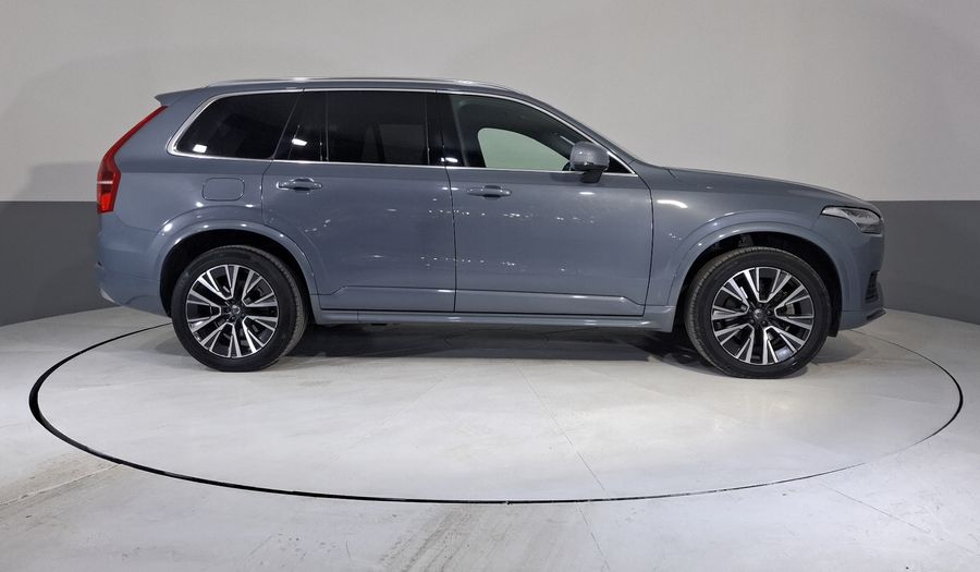 Volvo Xc90 2.0 B6 MHEV MOMENTUM AUTO AWD Suv 2022
