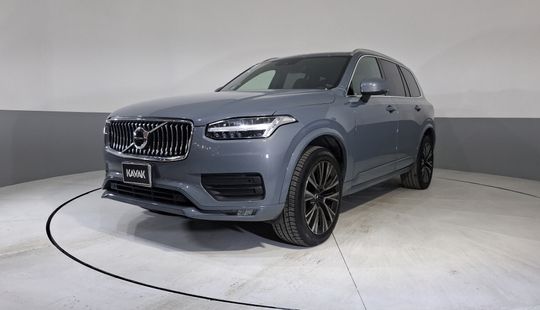 Volvo • XC90