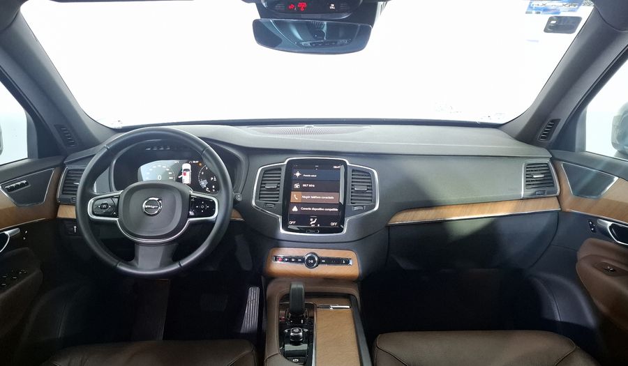 Volvo Xc90 2.0 B6 MHEV MOMENTUM AUTO AWD Suv 2022