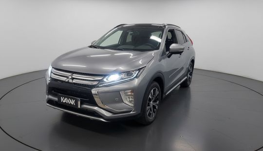 Mitsubishi • Eclipse Cross