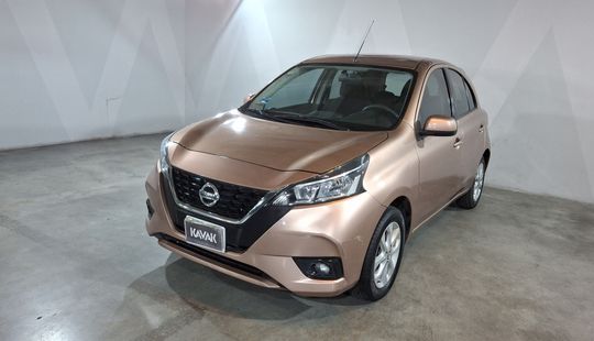 Nissan • March