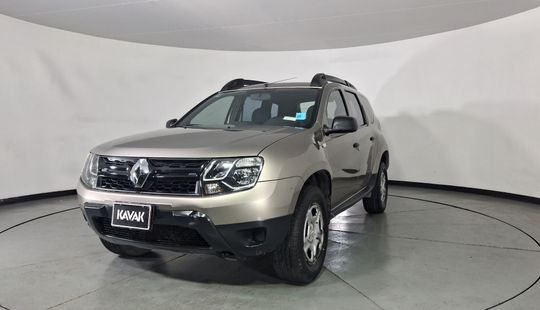 Renault • Duster