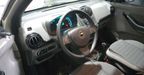 Chevrolet Agile 1.4 8V LT Hatchback 2009