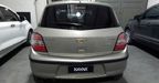 Chevrolet Agile 1.4 8V LT Hatchback 2009