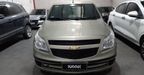 Chevrolet Agile 1.4 8V LT Hatchback 2009