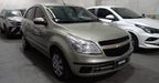 Chevrolet Agile 1.4 8V LT Hatchback 2009