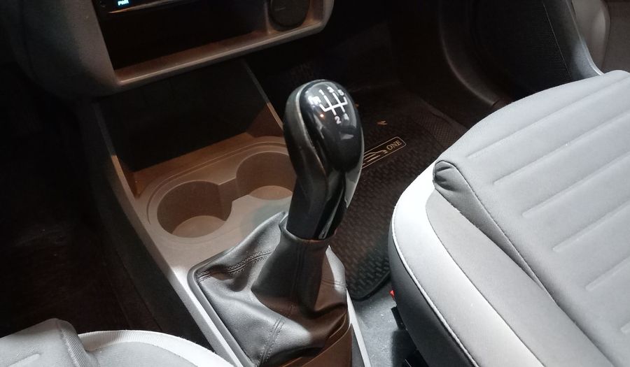 Chevrolet Agile 1.4 8V LT Hatchback 2009