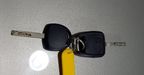 Chevrolet Agile 1.4 8V LT Hatchback 2009