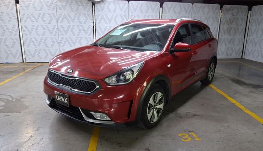 Kia • Niro