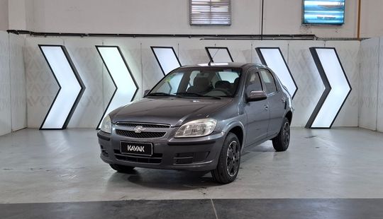 Chevrolet • Prisma