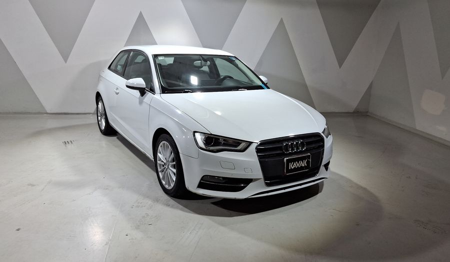 Audi A3 1.4 TFSI AMBIENTE S TRONIC Hatchback 2013