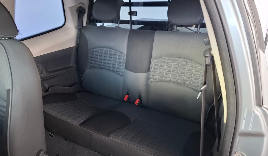 Fiat Strada 1.6 16V ADVENTURE CD Pickup 2013