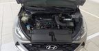 Hyundai Hb20s 1.0 S T-GDI DIAMOND PLUS AT Sedan 2021