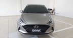 Hyundai Hb20s 1.0 S T-GDI DIAMOND PLUS AT Sedan 2021