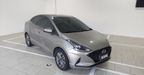 Hyundai Hb20s 1.0 S T-GDI DIAMOND PLUS AT Sedan 2021