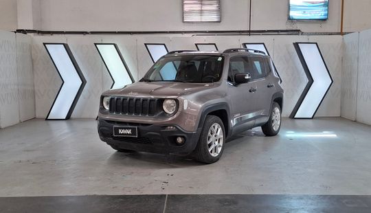 Jeep • Renegade