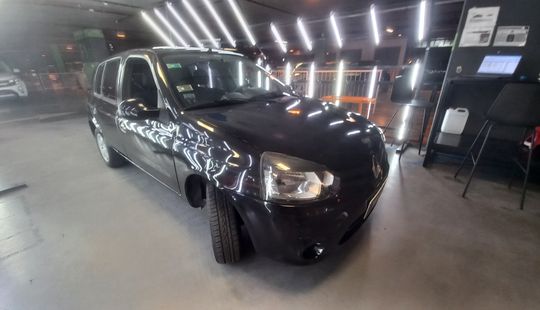 Renault • Clio