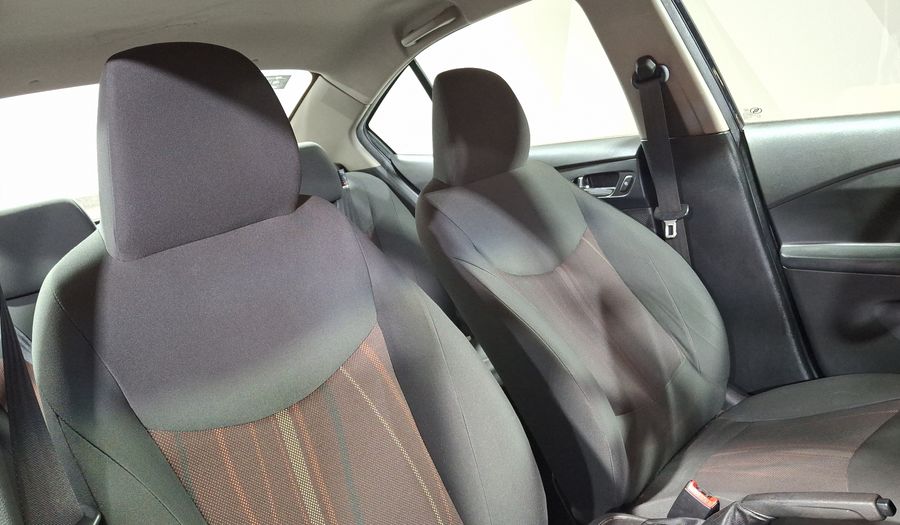 Chevrolet Aveo 1.5 LS B AUTO Sedan 2019