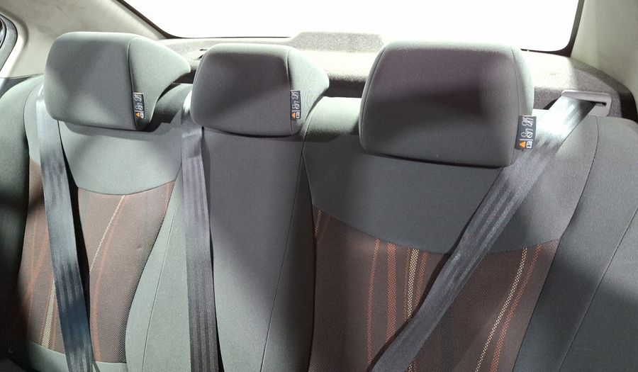 Chevrolet Aveo 1.5 LS B AUTO Sedan 2019