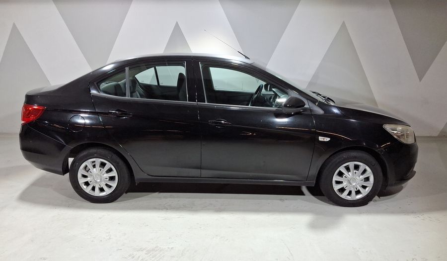 Chevrolet Aveo 1.5 LS B AUTO Sedan 2019
