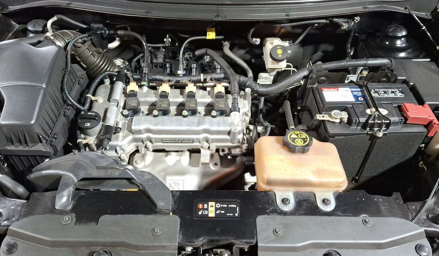 Chevrolet Aveo 1.5 LS B AUTO Sedan 2019