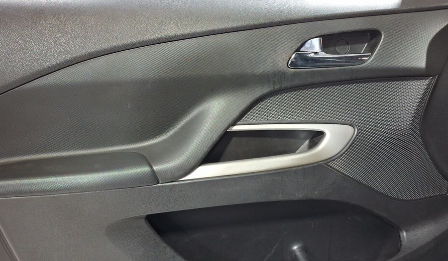 Chevrolet Aveo 1.5 LS B AUTO Sedan 2019