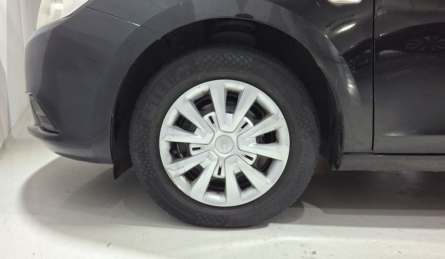 Chevrolet Aveo 1.5 LS B AUTO Sedan 2019