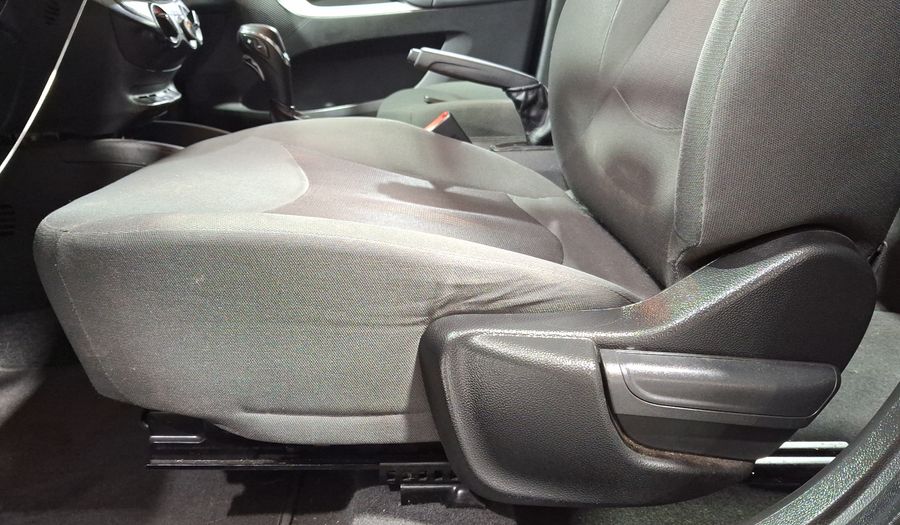 Chevrolet Aveo 1.5 LS B AUTO Sedan 2019