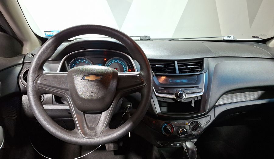Chevrolet Aveo 1.5 LS B AUTO Sedan 2019