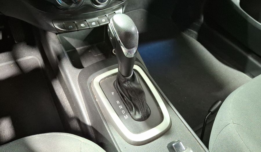 Chevrolet Aveo 1.5 LS B AUTO Sedan 2019