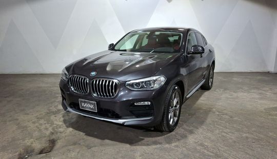 Bmw • X4