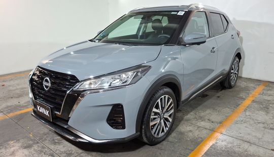 Nissan • Kicks