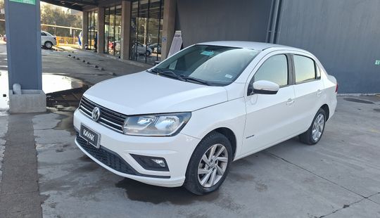 Volkswagen • Voyage