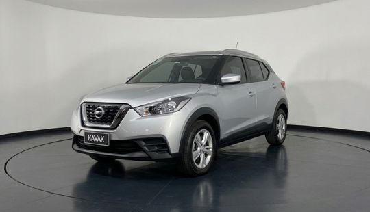 Nissan • Kicks