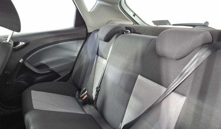 Seat Ibiza 1.6 REFERENCE 4 PTAS DSG Hatchback 2014