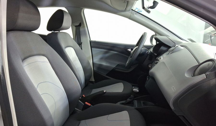 Seat Ibiza 1.6 REFERENCE 4 PTAS DSG Hatchback 2014