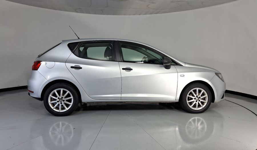 Seat Ibiza 1.6 REFERENCE 4 PTAS DSG Hatchback 2014