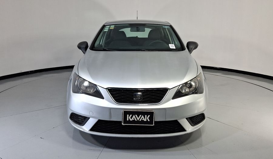 Seat Ibiza 1.6 REFERENCE 4 PTAS DSG Hatchback 2014