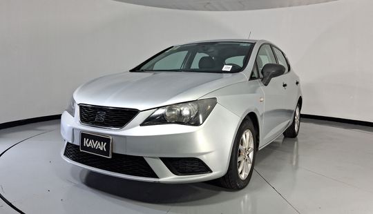 Seat • Ibiza