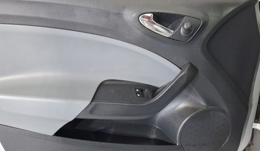 Seat Ibiza 1.6 REFERENCE 4 PTAS DSG Hatchback 2014
