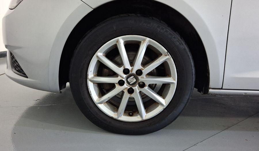 Seat Ibiza 1.6 REFERENCE 4 PTAS DSG Hatchback 2014